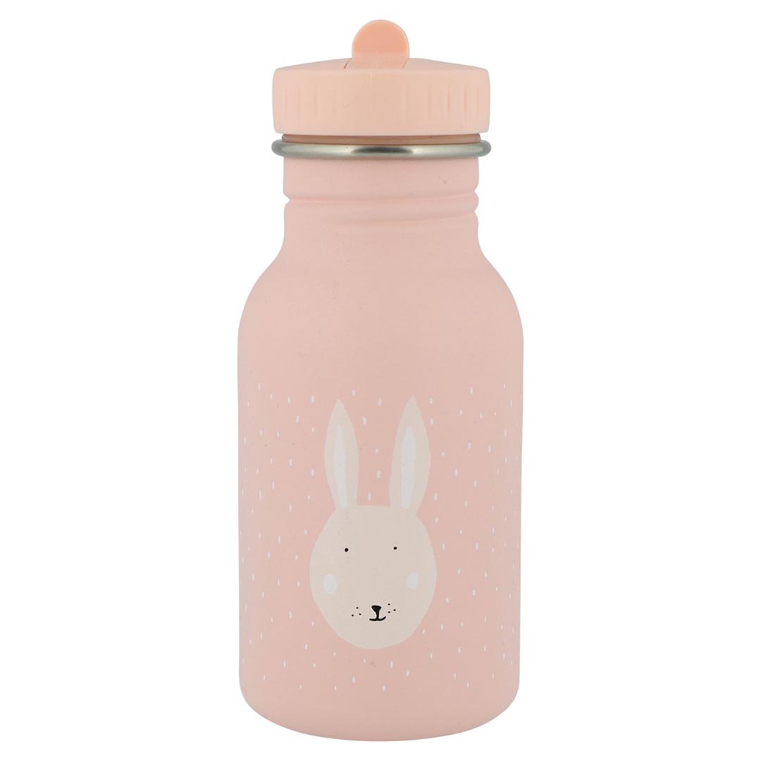 Botella de beber 350ml - Mrs. Rabbit